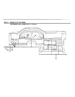 Preview for 116 page of BMW 1989 M3 Electrical Troubleshooting Manual