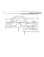 Preview for 117 page of BMW 1989 M3 Electrical Troubleshooting Manual