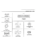 Preview for 121 page of BMW 1989 M3 Electrical Troubleshooting Manual