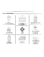 Preview for 122 page of BMW 1989 M3 Electrical Troubleshooting Manual