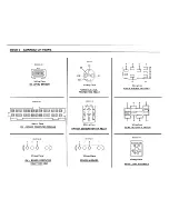 Preview for 124 page of BMW 1989 M3 Electrical Troubleshooting Manual