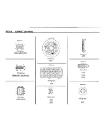 Preview for 126 page of BMW 1989 M3 Electrical Troubleshooting Manual