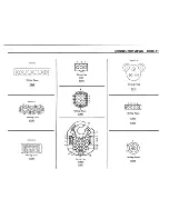 Preview for 129 page of BMW 1989 M3 Electrical Troubleshooting Manual