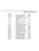 Preview for 133 page of BMW 1989 M3 Electrical Troubleshooting Manual