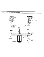 Preview for 26 page of BMW 1991 318i Electrical Troubleshooting Manual