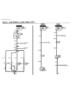 Preview for 39 page of BMW 1991 318i Electrical Troubleshooting Manual