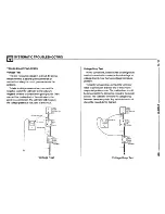 Preview for 8 page of BMW 1991 735i Electrical Troubleshooting Manual