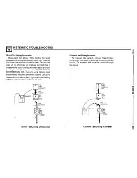 Preview for 10 page of BMW 1991 735i Electrical Troubleshooting Manual