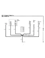 Preview for 68 page of BMW 1991 735i Electrical Troubleshooting Manual