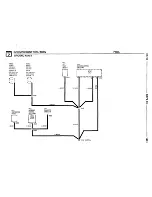 Preview for 85 page of BMW 1991 735i Electrical Troubleshooting Manual