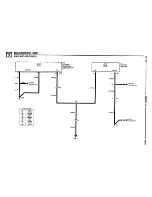 Preview for 97 page of BMW 1991 735i Electrical Troubleshooting Manual