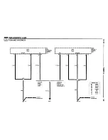 Preview for 101 page of BMW 1991 735i Electrical Troubleshooting Manual