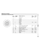 Preview for 110 page of BMW 1991 735i Electrical Troubleshooting Manual