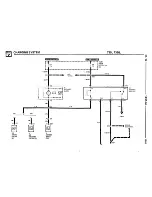 Preview for 113 page of BMW 1991 735i Electrical Troubleshooting Manual