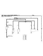 Preview for 146 page of BMW 1991 735i Electrical Troubleshooting Manual