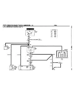 Preview for 157 page of BMW 1991 735i Electrical Troubleshooting Manual