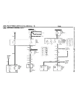 Preview for 159 page of BMW 1991 735i Electrical Troubleshooting Manual