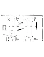 Preview for 173 page of BMW 1991 735i Electrical Troubleshooting Manual