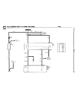 Preview for 177 page of BMW 1991 735i Electrical Troubleshooting Manual