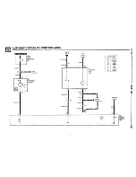 Preview for 223 page of BMW 1991 735i Electrical Troubleshooting Manual