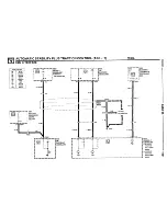 Preview for 238 page of BMW 1991 735i Electrical Troubleshooting Manual