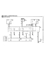 Preview for 254 page of BMW 1991 735i Electrical Troubleshooting Manual