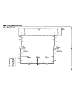 Preview for 259 page of BMW 1991 735i Electrical Troubleshooting Manual