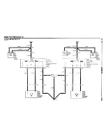 Preview for 269 page of BMW 1991 735i Electrical Troubleshooting Manual