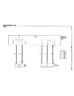 Preview for 276 page of BMW 1991 735i Electrical Troubleshooting Manual