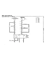 Preview for 278 page of BMW 1991 735i Electrical Troubleshooting Manual