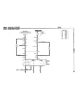 Preview for 280 page of BMW 1991 735i Electrical Troubleshooting Manual