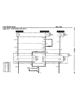 Preview for 286 page of BMW 1991 735i Electrical Troubleshooting Manual