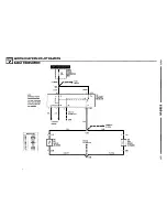 Preview for 318 page of BMW 1991 735i Electrical Troubleshooting Manual