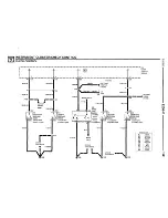 Preview for 335 page of BMW 1991 735i Electrical Troubleshooting Manual