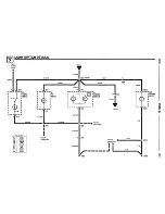 Preview for 344 page of BMW 1991 735i Electrical Troubleshooting Manual