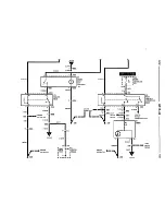 Preview for 372 page of BMW 1991 735i Electrical Troubleshooting Manual