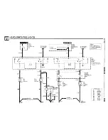 Preview for 374 page of BMW 1991 735i Electrical Troubleshooting Manual