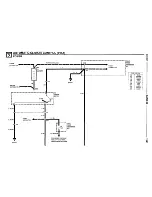 Preview for 403 page of BMW 1991 735i Electrical Troubleshooting Manual