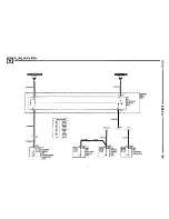 Preview for 434 page of BMW 1991 735i Electrical Troubleshooting Manual