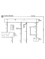 Preview for 450 page of BMW 1991 735i Electrical Troubleshooting Manual