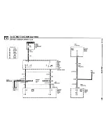 Preview for 459 page of BMW 1991 735i Electrical Troubleshooting Manual