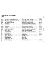 Preview for 486 page of BMW 1991 735i Electrical Troubleshooting Manual