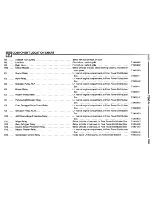 Preview for 487 page of BMW 1991 735i Electrical Troubleshooting Manual