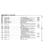 Preview for 507 page of BMW 1991 735i Electrical Troubleshooting Manual