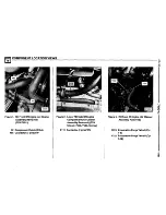 Preview for 521 page of BMW 1991 735i Electrical Troubleshooting Manual