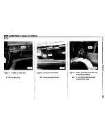 Preview for 544 page of BMW 1991 735i Electrical Troubleshooting Manual