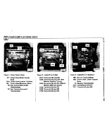 Preview for 550 page of BMW 1991 735i Electrical Troubleshooting Manual