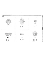 Preview for 573 page of BMW 1991 735i Electrical Troubleshooting Manual