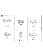 Preview for 582 page of BMW 1991 735i Electrical Troubleshooting Manual