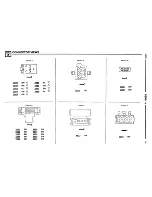 Preview for 584 page of BMW 1991 735i Electrical Troubleshooting Manual